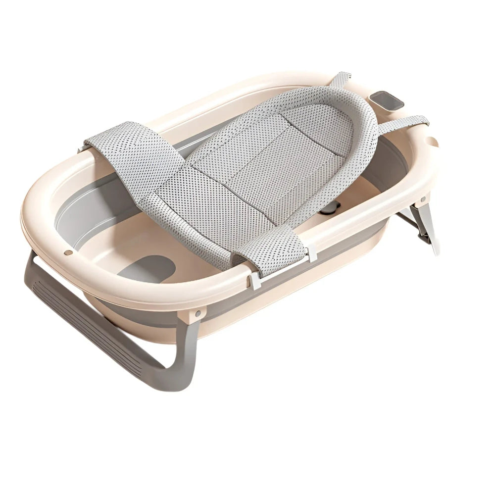 Foldable Baby Bathtub