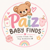Paiz Baby Finds - Home