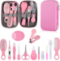 Baby Grooming Kit, Infant Safety Care Set